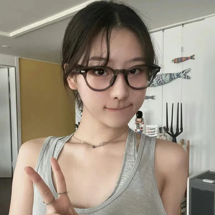 最爱的你